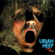 Uriah Heep - Real Turned On