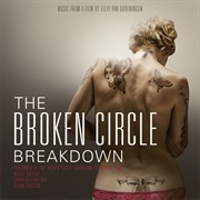 The Broken Circle Breakdown Bluegrass Band - The Broken Circle Breakdown