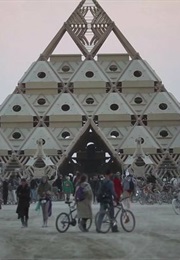 The Bloom Episode 3: New Ways of the Sacred (2016)