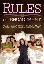 Rules of Engagement (2007)