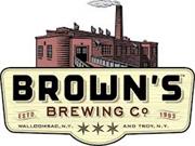 Brown's Brewing Co.