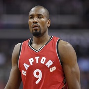 Serge Ibaka