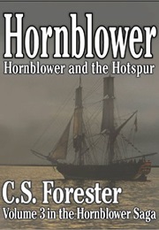 Hornblower and Hotspur (C.S. Forester)