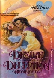 Desire and Deception (Nicole Jordan)