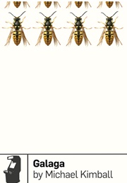 Galaga (Michael Kimball)