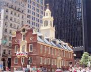 Old State House
