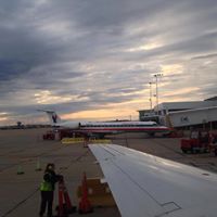 Cincinnati/Northern Kentucky International Airport