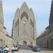 Grundtvigskirken