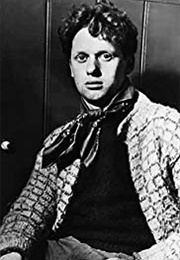 Dylan Thomas (1991)