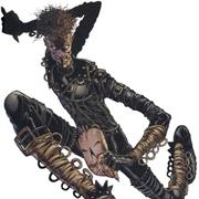 Murmur (Dr. Michael Amar)