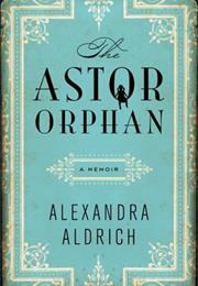 The Astor Orphan