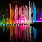 World of Color