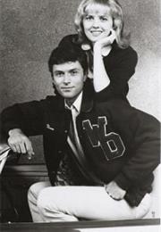 Almost Grown (TV Series)