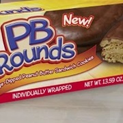 Little Debbie PB Rounds