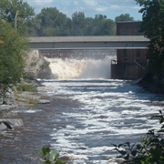 Black River, New York