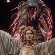 Image of the Fendahl