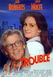 I Love Trouble (Novelization)