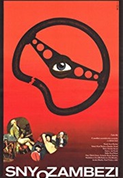 Dreams About Zambezia (1982)