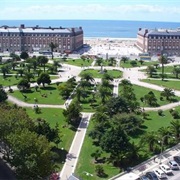 Casino Central, Mar Del Plata, Argentina