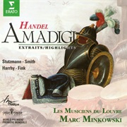 Amadigi Di Gaula (Handel)