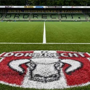 De Krommedijk (FC Dordrecht)