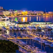 Cannes, Côte D'Azur, France