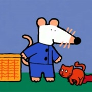 Maisy Mouse