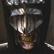 Mouth of Sauron
