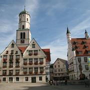 Biberach an Der Riß