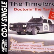 Doctorin' the Tardis - The Timelords