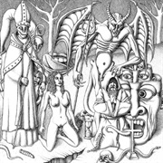 Santo Rostro - The Healer