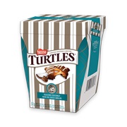 Turtles Toasted Coconut