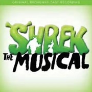 Shrek the Musical- Who I'd Be