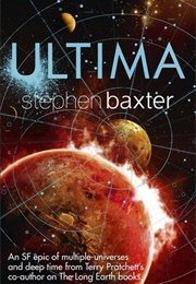Ultima (Stephen Baxter)