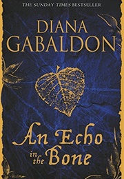Echo in the Bone (Diana Gabaldon)