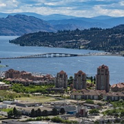 Kelowna, British Columbia, Canada