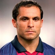 Sergi Barjuan