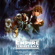 The Empire Strikes Back (1980)