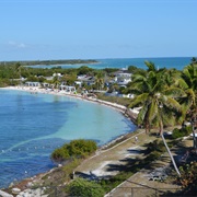 Bahia Honda State Park