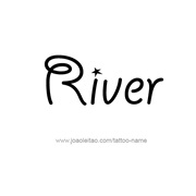 River