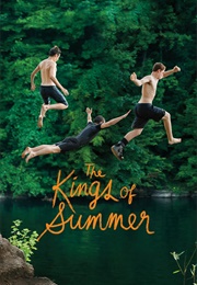 The Kings of Summer (2013)