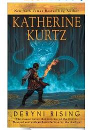 Gwynedd (Katherine Kurtz)