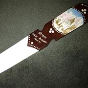 Bone Carving Shop (1956-1964)