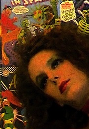 Heaven Wants Out (2009)