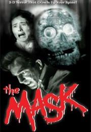 The Mask (1961