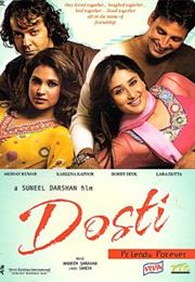 Dosti - Friends Forever