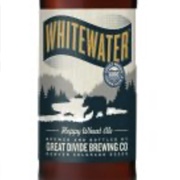 Great Divide White Water
