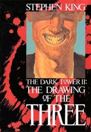 The Dark Tower II: The Drawing of the Three (Stephen King)