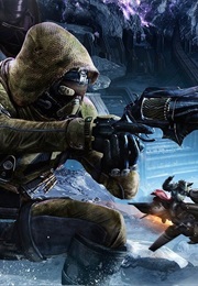 Destiny: The Taken King (2015)