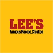 Lee&#39;s Famous Recipe Chicken